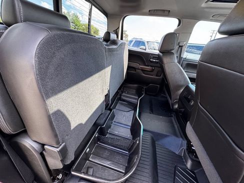 Used 2019 GMC Sierra 2500 Denali AWD/4WD image 36