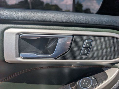 Used 2022 Ford Explorer Timberline AWD/4WD image 59