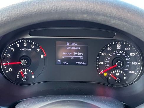 Used 2020 Kia Soul S image 28