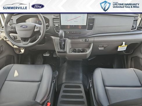 New 2026 Ford Transit 150 Low Roof RWD image 11
