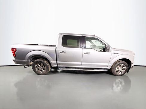 Used 2020 Ford F150 XLT w/ Equipment Group 301A Mid image 29