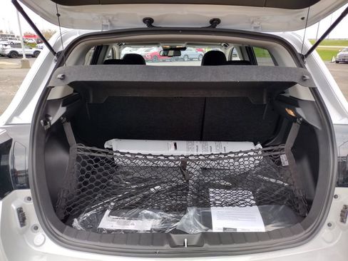 New 2026 Mitsubishi Outlander Sport LE AWD/4WD image 8