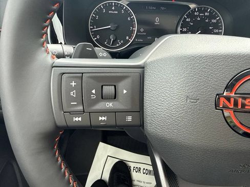 New 2026 Nissan Pathfinder Rock Creek w/ Rock Creek Premium Package AWD/4WD image 18