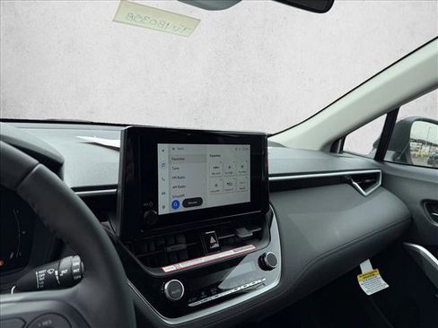 New 2026 Toyota Corolla Cross LE image 13