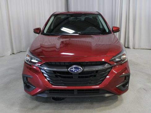 Used 2025 Subaru Legacy Premium AWD/4WD image 25
