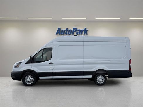 New 2026 Ford Transit 350 148 High Roof Extended AWD image 4
