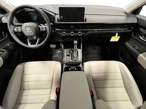 New 2026 Honda CR-V EX-L image 15