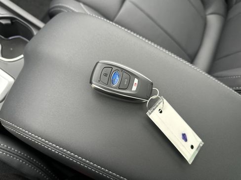 New 2026 Subaru Ascent Limited image 31