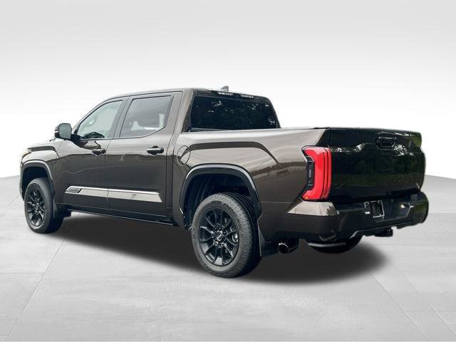 Used 2024 Toyota Tundra 1794 Edition AWD/4WD image 3