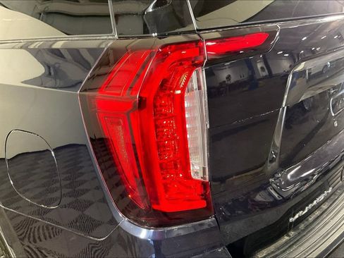 Used 2023 GMC Yukon Denali Ultimate AWD/4WD image 29