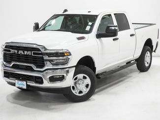 New 2026 RAM 2500 Tradesman video 2