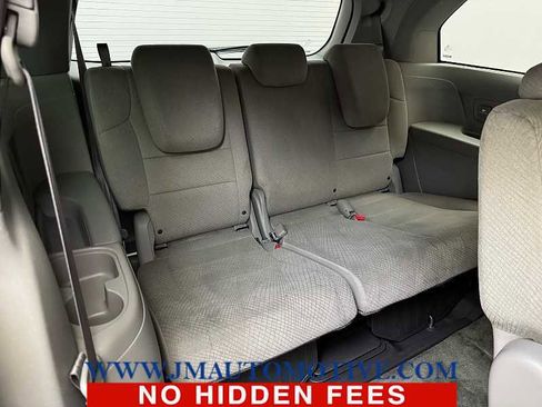 Used 2016 Honda Odyssey SE image 19