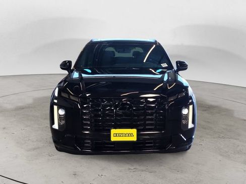 Used 2025 Hyundai Palisade Calligraphy AWD/4WD image 2