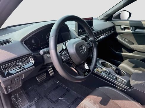 Certified 2023 Honda Civic Sport image 11