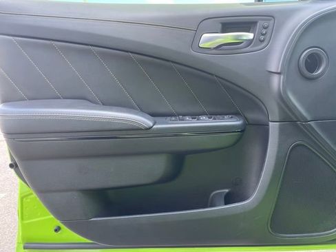 Used 2023 Dodge Charger Scat Pack RWD image 9