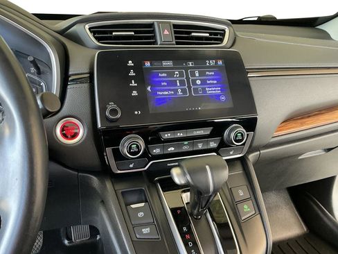 Used 2020 Honda CR-V EX-L image 7