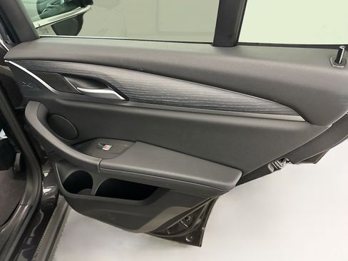 Used 2024 BMW X3 xDrive30i image 33