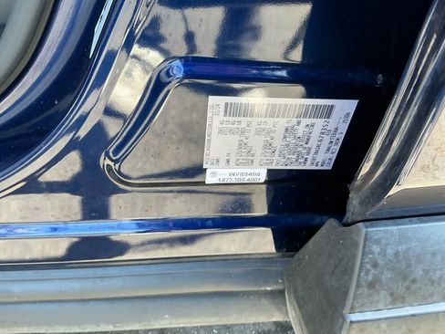 Used 2024 Nissan Rogue SV FWD image 26