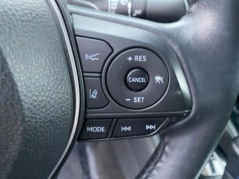 Certified 2021 Toyota Corolla SE image 17