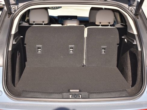 New 2026 Lincoln Corsair Reserve image 35