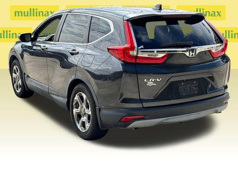 Used 2017 Honda CR-V EX-L image 9