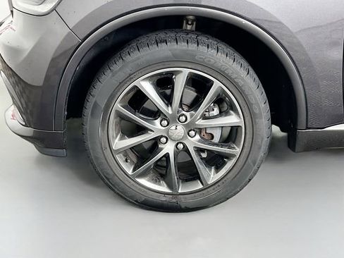 Used 2018 Dodge Durango GT w/ Premium Group image 10