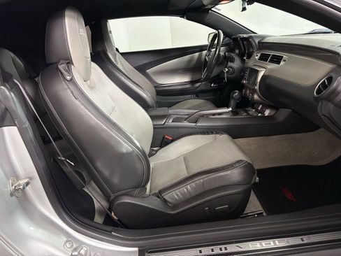 Used 2014 Chevrolet Camaro SS w/ RS Package image 36