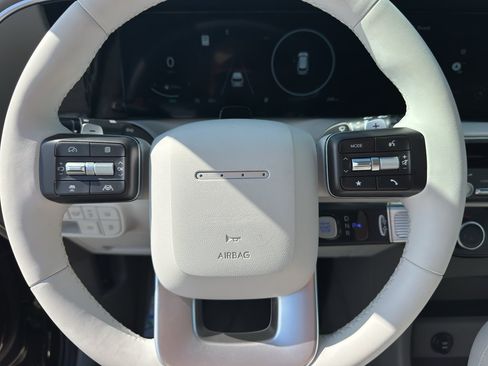 New 2026 Hyundai Palisade Limited AWD/4WD image 14