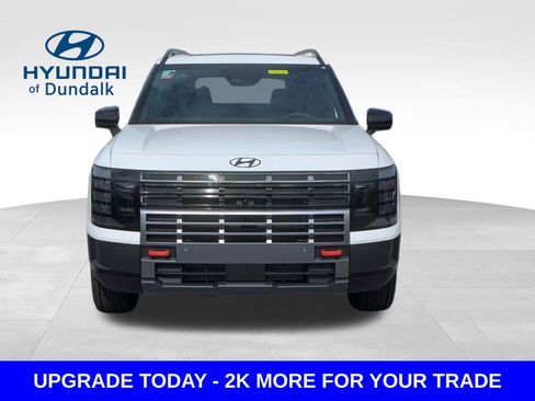 New 2026 Hyundai Palisade XRT Pro image 2