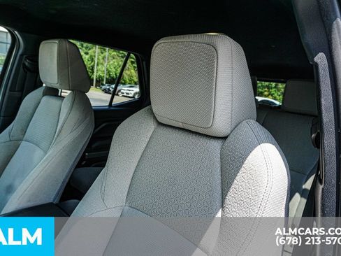 Used 2025 Toyota 4Runner SR5 RWD image 18