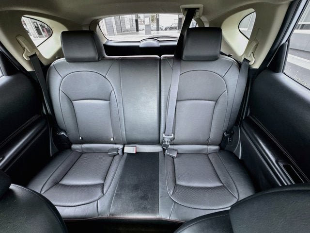 Used 2013 Nissan Rogue SL AWD/4WD image 22