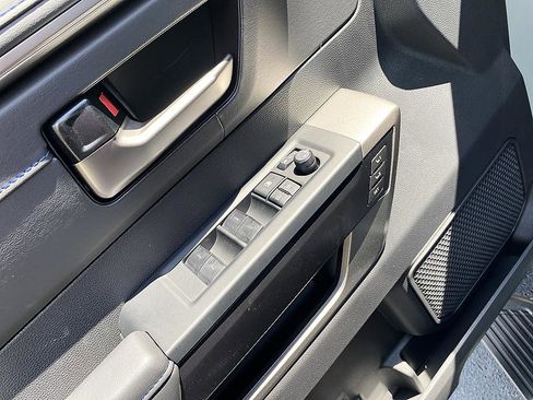 Certified 2026 Toyota Tundra Platinum image 10