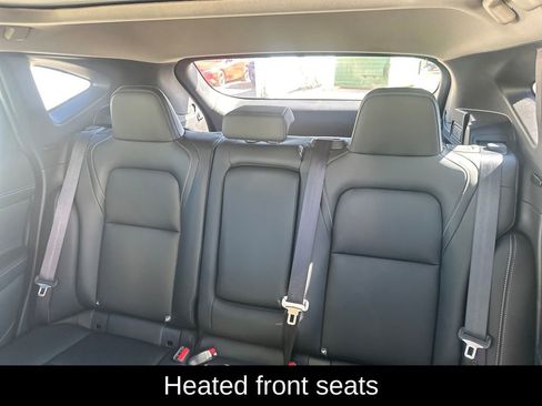 Used 2025 Nissan Murano SL AWD/4WD image 21