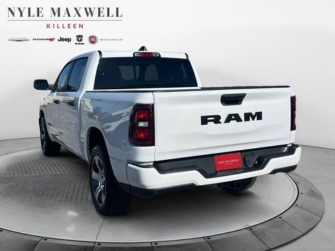 New 2026 RAM 1500 Express image 14
