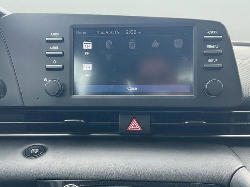 Used 2025 Hyundai Elantra Sport FWD image 21