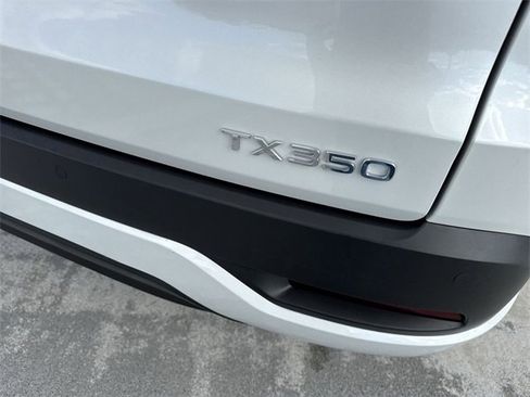 Used 2024 Lexus TX 350 FWD image 26