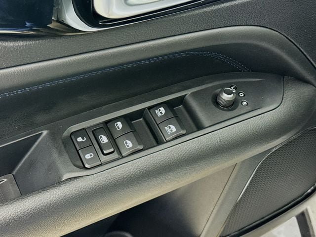 New 2026 Jeep Compass Latitude AWD/4WD image 19