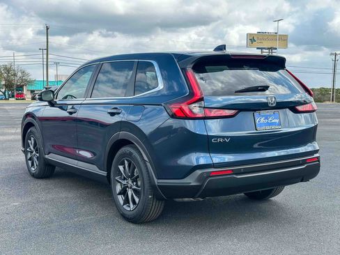 New 2026 Honda CR-V EX-L image 7