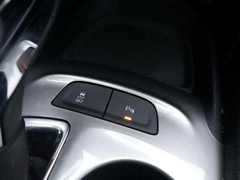 Certified 2025 Chevrolet Malibu RS w/ LPO, Floor Liner Package image 24