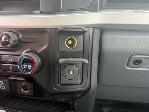 New 2026 Ford F250 XL RWD image 15