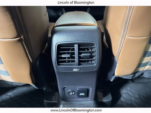 Used 2024 Ford Bronco Sport Badlands w/ Premium Package image 58