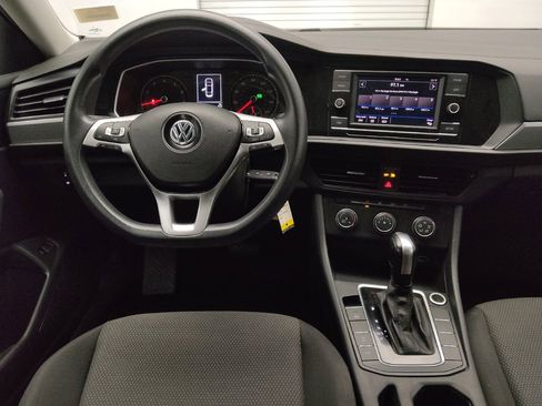 Used 2019 Volkswagen Jetta S FWD image 22