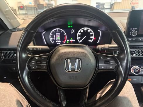 Used 2022 Honda Civic EX image 33
