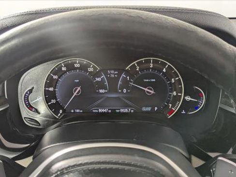 Used 2018 BMW 530i image 28