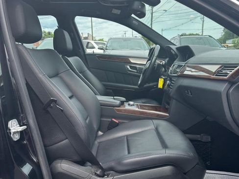 Used 2011 Mercedes-Benz E 350 4MATIC Sedan w/ Premium 1 Pkg image 25