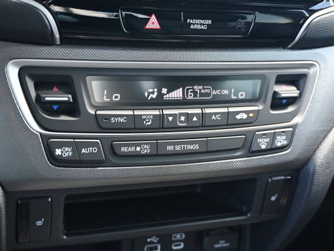 Certified 2024 Honda Ridgeline RTL image 30