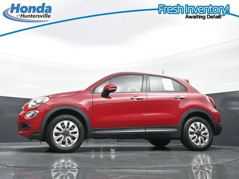 Used 2017 FIAT 500X Pop FWD image 29