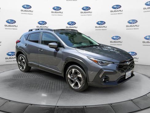 Used 2026 Subaru Crosstrek 2.5i Limited AWD/4WD image 1