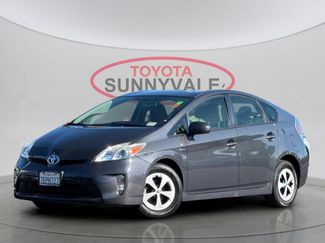 Used 2014 Toyota Prius Three FWD video 2