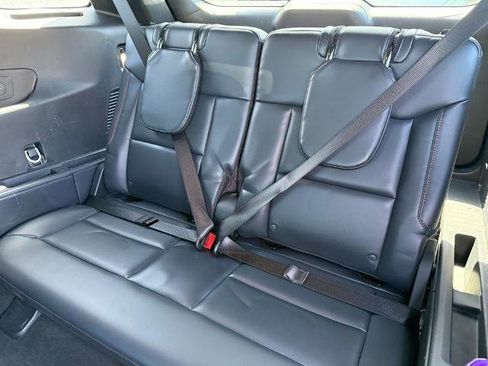 Certified 2026 Ford Explorer ST w/ Sun And Sound Package AWD/4WD image 9